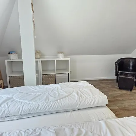 Apartamento Appartementhaus-kogge-wohnung-12