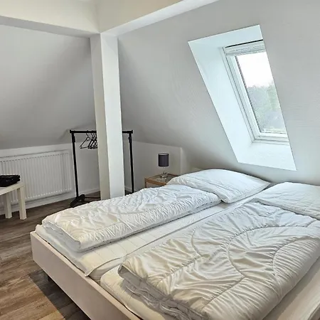 Apartamento Appartementhaus-kogge-wohnung-12